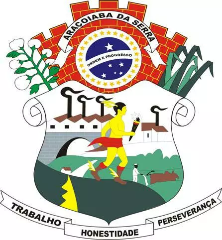 Prefeitura Municipal de Araçoiaba da Serra