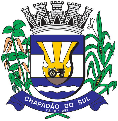 Prefeitura Municipal de Chapadão do Sul